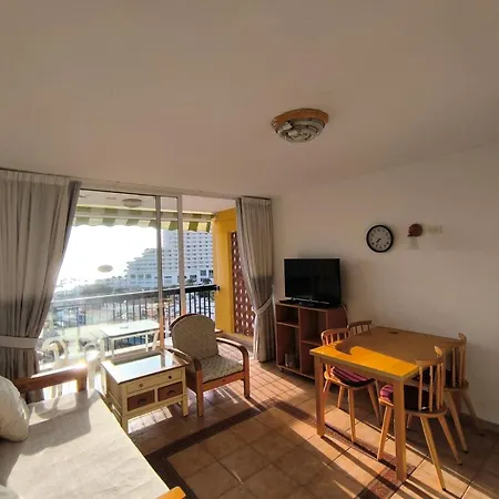 Apartamento Capocabana Las Americas *