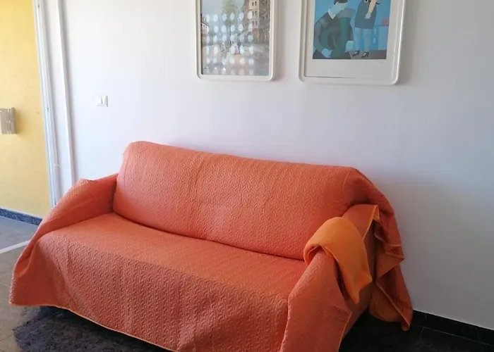 Apartamento Capocabana Las Americas Apartmán *