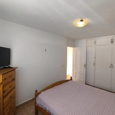 Apartamento Capocabana Las Americas Playa de las Américas