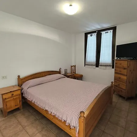 Apartamento Capocabana Las Americas アパート *