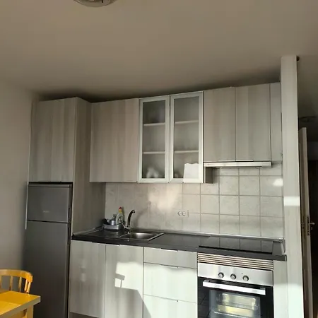 Apartamento Apartamento Capocabana Las Americas *
