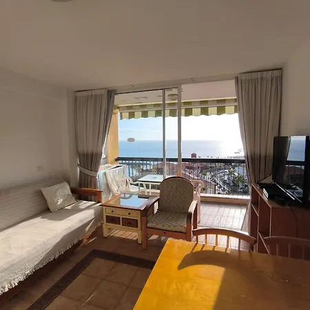 Apartamento Capocabana Las Americas Apartamento Playa de las Américas
