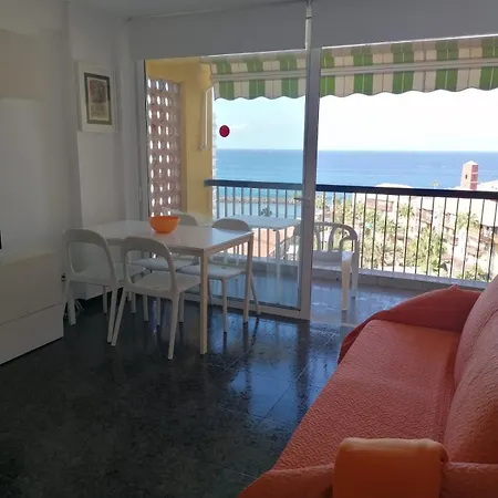 Apartamento Apartamento Capocabana Las Americas *