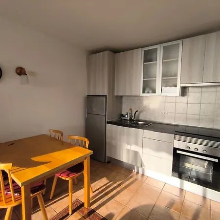 Apartamento Capocabana Las Americas アパート *