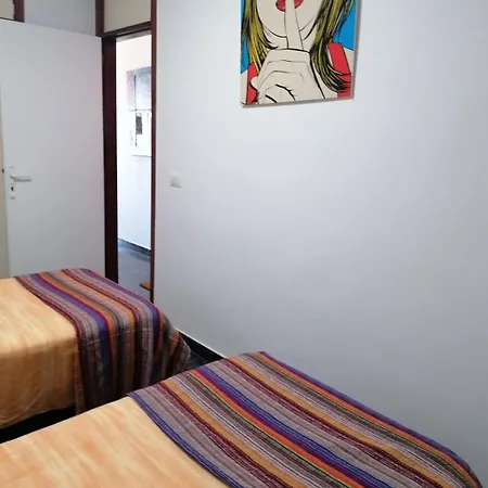 Apartamento Capocabana Las Americas * Playa de las Americas (Tenerife)