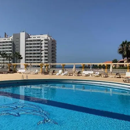 アパート Apartamento Capocabana Las Americas