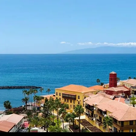 Apartamento Capocabana Las Americas Lägenhet Playa de las Americas (Tenerife)