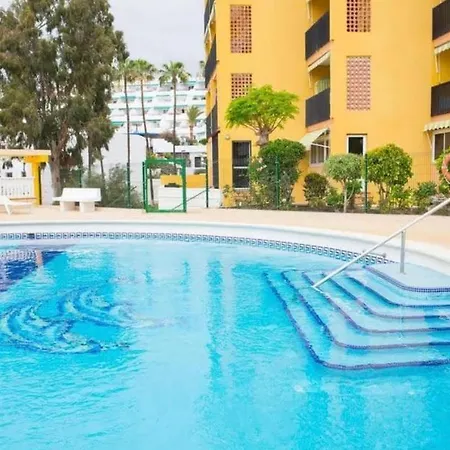 Apartamento Capocabana Las Americas * プラヤ・デ・ラス・アメリカス