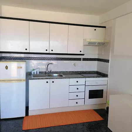 Apartamento Apartamento Capocabana Las Americas