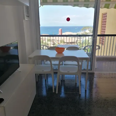 Apartamento Capocabana Las Americas アパート プラヤ・デ・ラス・アメリカス