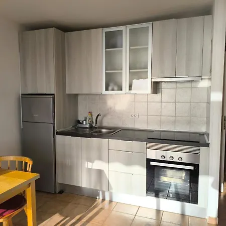 Apartamento Capocabana Las Americas プラヤ・デ・ラス・アメリカス