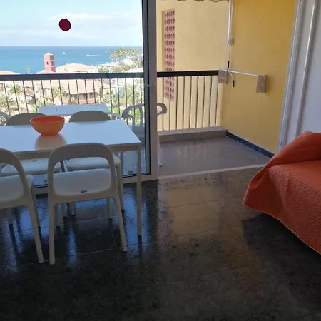 アパート Apartamento Capocabana Las Americas