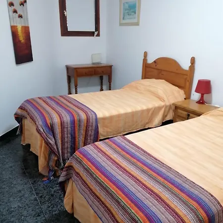 Apartamento Capocabana Las Americas アパート *