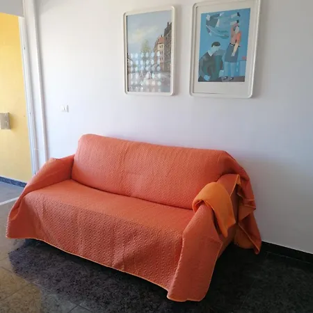 Apartamento Capocabana Las Americas アパート *