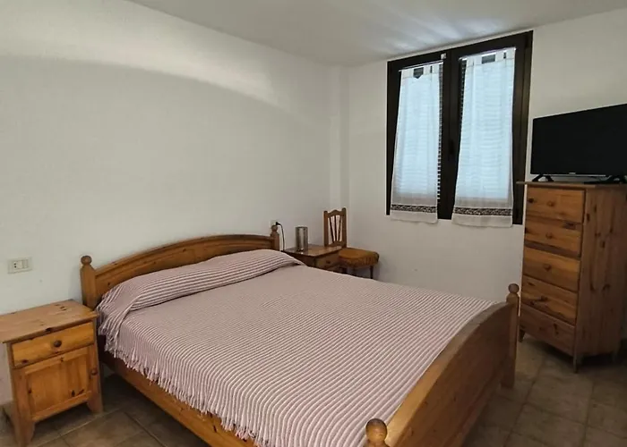 Apartamento Capocabana Las Americas Lejlighed *