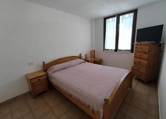 Apartamento Capocabana Las Americas Lägenhet