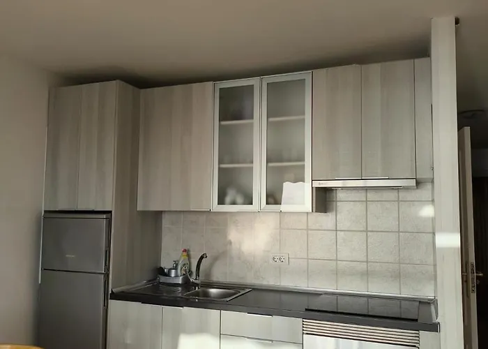 Lägenhet Apartamento Capocabana Las Americas *