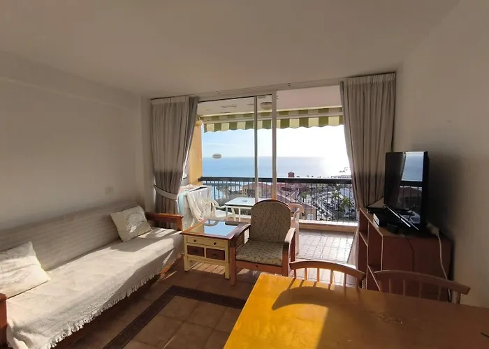 Apartamento Capocabana Las Americas Lejlighed Playa de las Américas