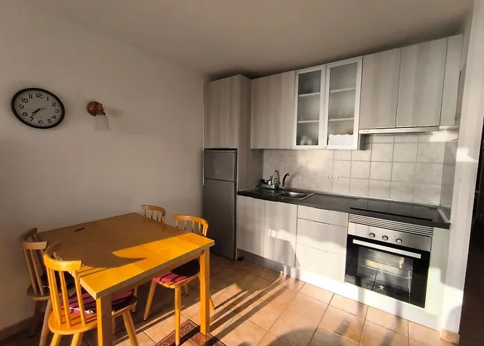 Apartamento Capocabana Las Americas Lejlighed *