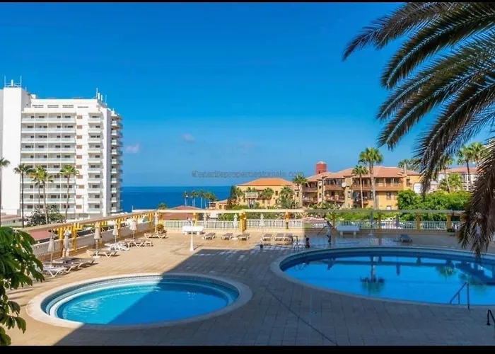 Apartamento Capocabana Las Americas