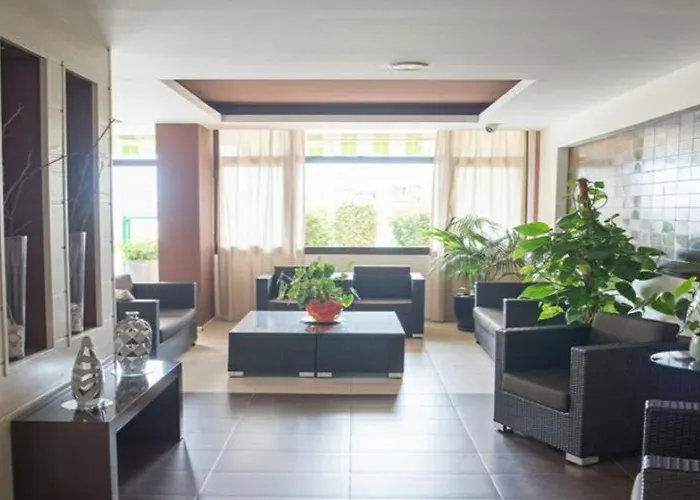 Lägenhet Apartamento Capocabana Las Americas *