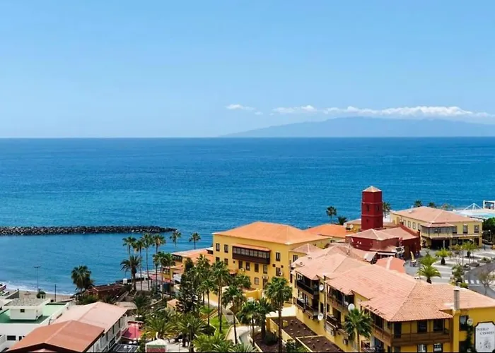 Apartamento Capocabana Las Americas Lägenhet Playa de las Americas (Tenerife)