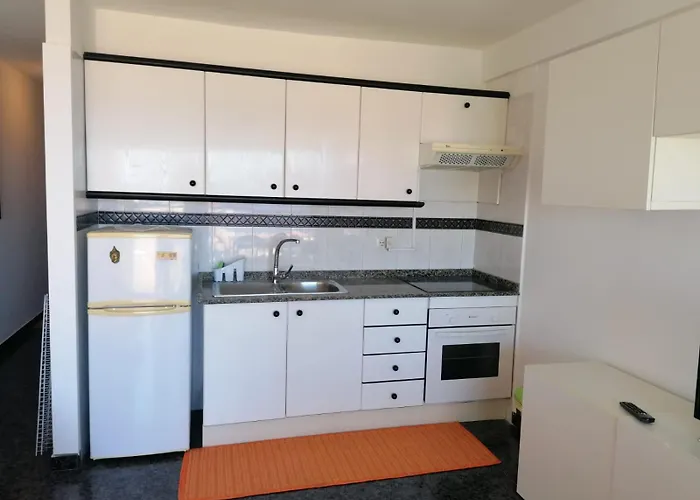 Lägenhet Apartamento Capocabana Las Americas