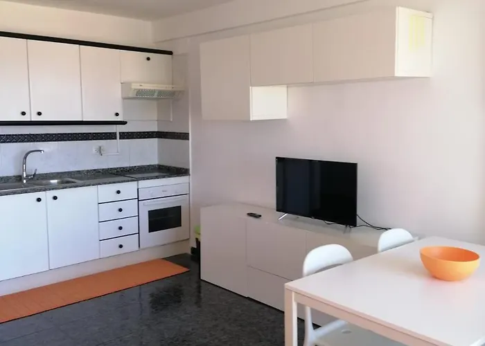 Apartamento Capocabana Las Americas Lägenhet *