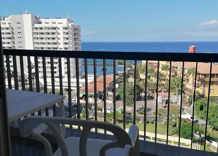 Lägenhet Apartamento Capocabana Las Americas *