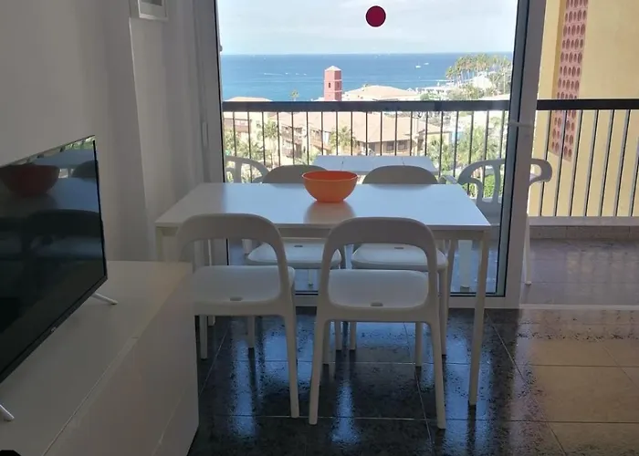 Apartamento Capocabana Las Americas Lejlighed Playa de las Américas