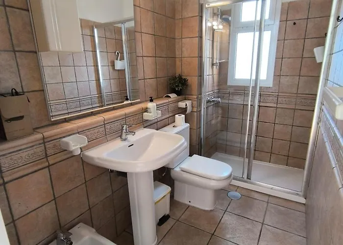 Apartamento Capocabana Las Americas