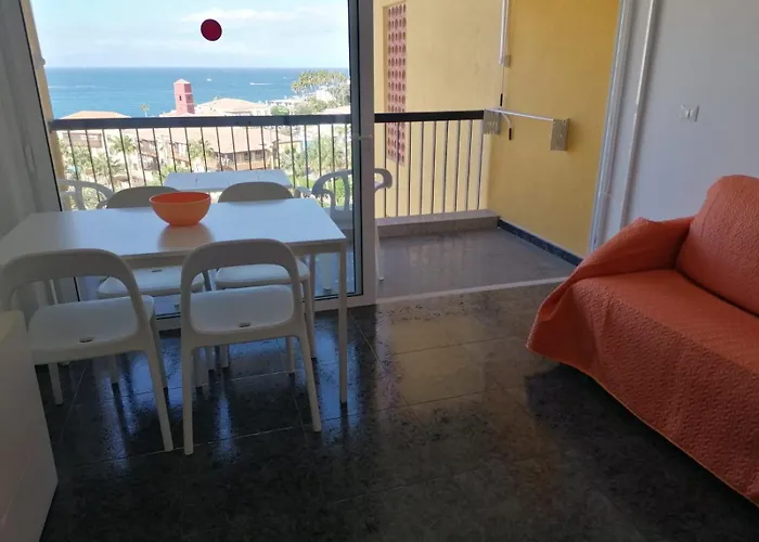 Lägenhet Apartamento Capocabana Las Americas