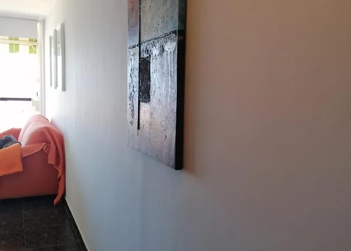 Apartamento Capocabana Las Americas Lägenhet Playa de las Americas (Tenerife)