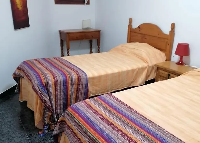 Apartamento Capocabana Las Americas Lägenhet *