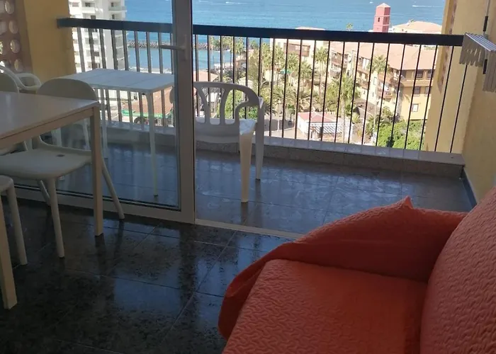 Apartamento Capocabana Las Americas Lägenhet