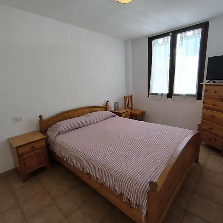 Apartamento Capocabana Las Americas Apartment