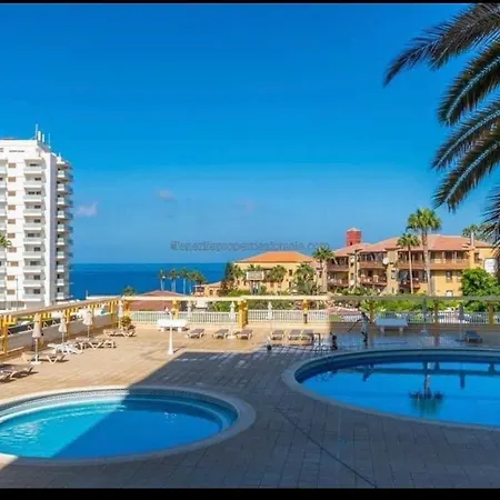 Apartamento Capocabana Las Americas