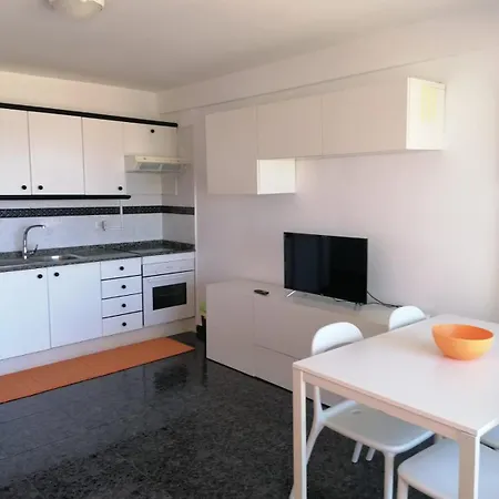 Apartamento Capocabana Las Americas Appartement *