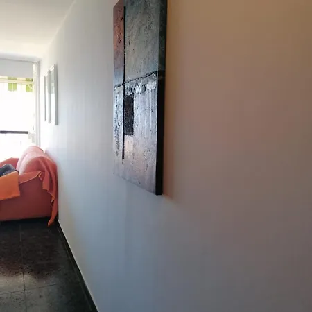 Apartamento Capocabana Las Americas Appartement Playa de las Américas