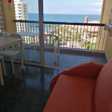 Apartamento Capocabana Las Americas Appartement